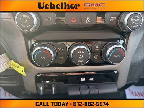 Used 2022 RAM 3500 Tradesman image 23
