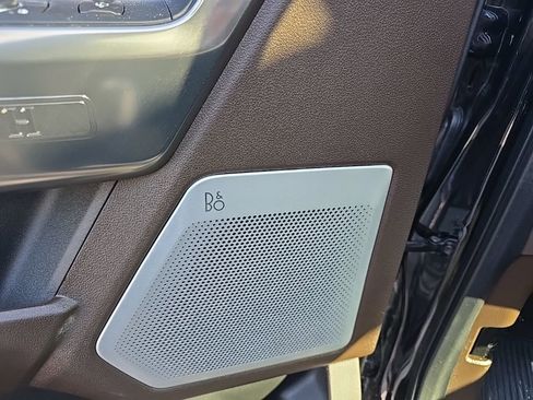 Used 2025 Ford F250 King Ranch image 8