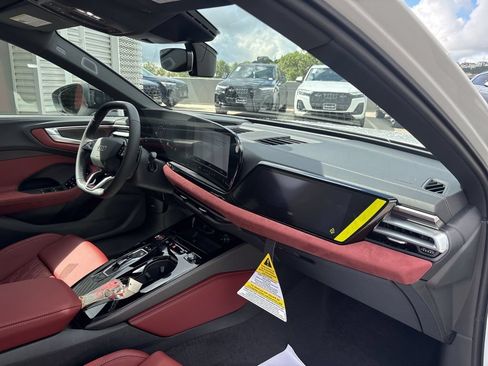New 2026 Audi S5 Prestige AWD/4WD image 15