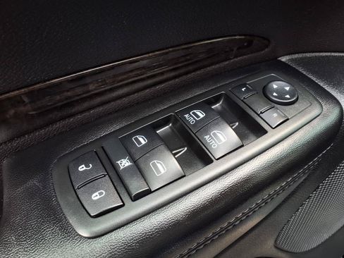 Used 2014 Dodge Durango Limited w/ Nav & Power Liftgate Group AWD/4WD image 20