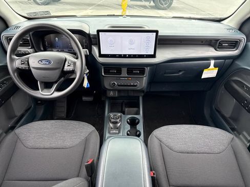 Used 2025 Ford Maverick XL w/ Equipment Group 102A AWD/4WD image 22