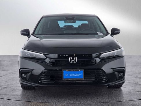 Used 2024 Honda Civic Touring image 8