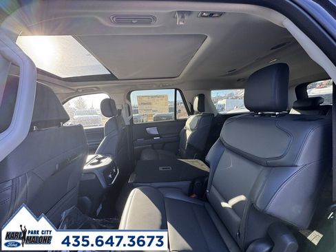 New 2026 Ford Expedition Max Active image 49