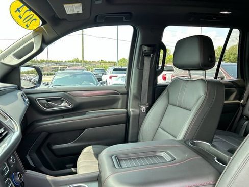Certified 2024 Chevrolet Tahoe RST w/ Luxury Package AWD/4WD image 38