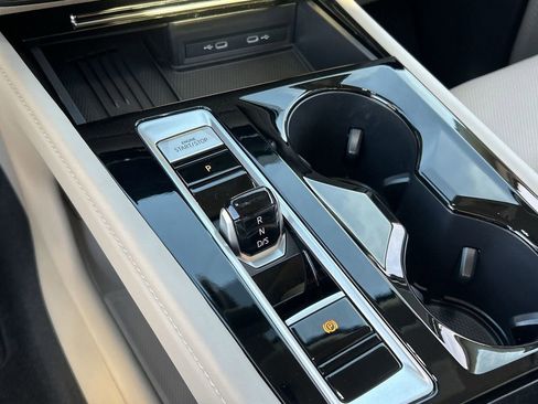 New 2026 Volkswagen Atlas SE image 26