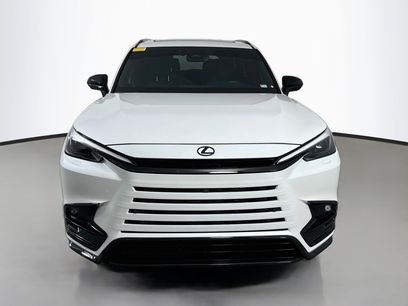 Used 2025 Lexus TX 350 AWD w/ Technology Package