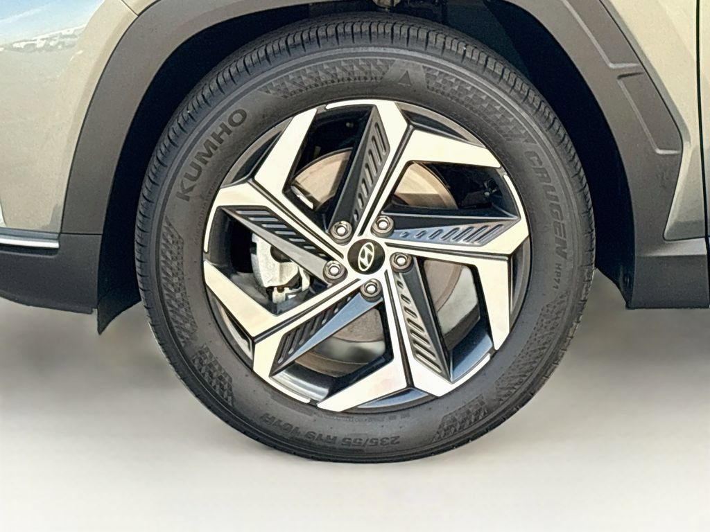Used 2022 Hyundai Tucson SEL w/ Convenience Package FWD image 30