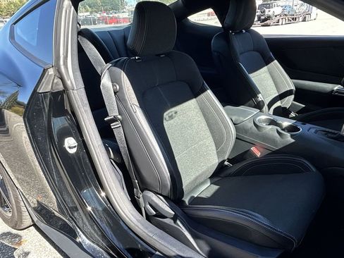 Used 2024 Ford Mustang Coupe image 64
