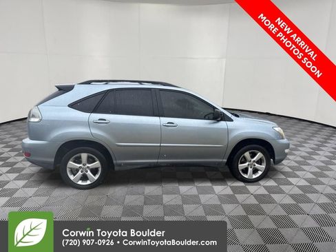 Used 2004 Lexus RX 330 AWD image 6
