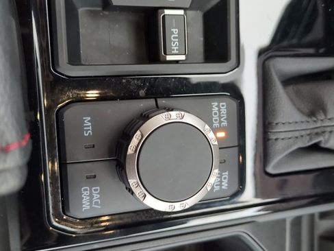 Used 2026 Toyota Sequoia TRD Pro image 12