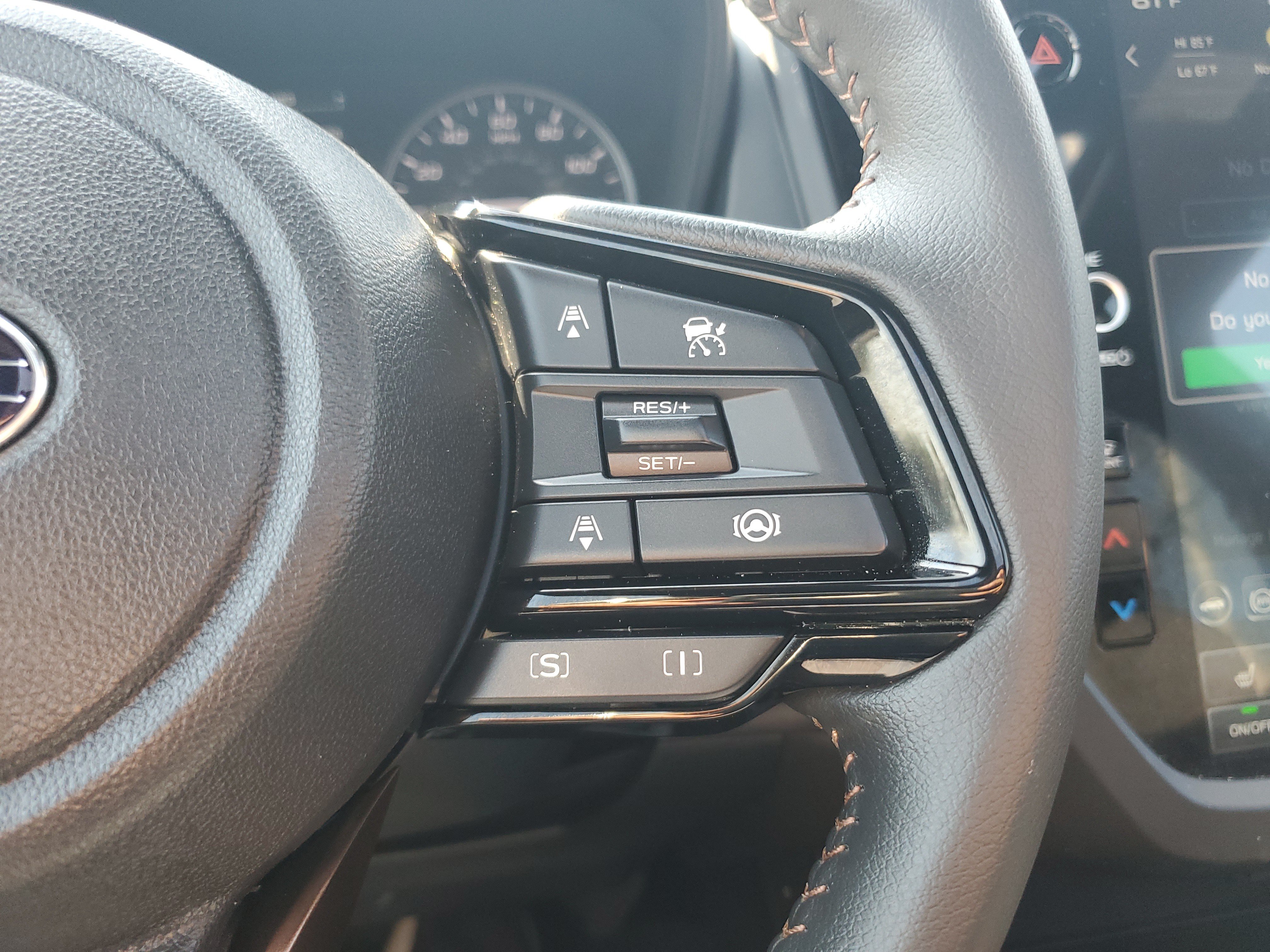 Certified 2026 Subaru Forester Sport w/ Sport Package AWD/4WD image 24