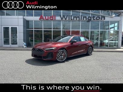 New 2026 Audi S5 Premium Plus