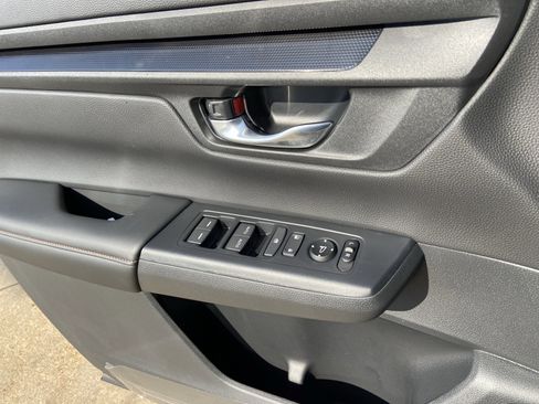 New 2026 Honda CR-V TrailSport image 46