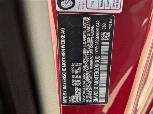 New 2026 BMW 230i Coupe w/ Premium Package image 17