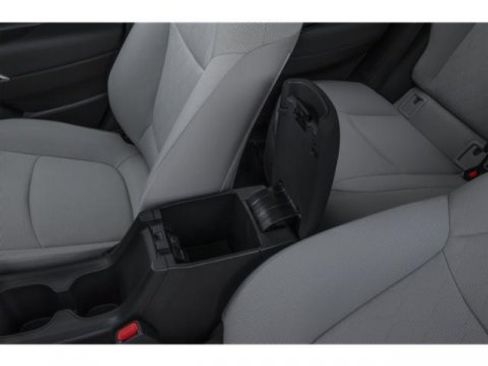 Used 2026 Toyota Corolla Cross L FWD image 13