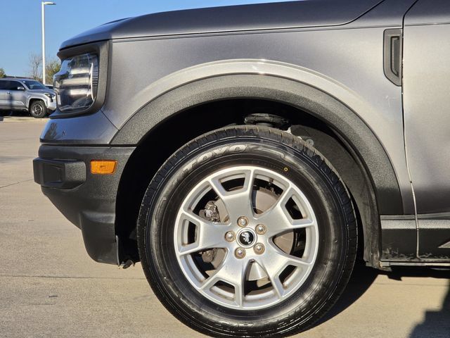 Used 2022 Ford Bronco Sport AWD/4WD image 7