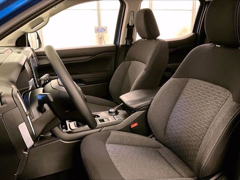 Used 2025 Ford Ranger XL w/ Trailer Tow Package image 24