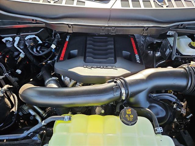 New 2026 Ford F150 Raptor AWD/4WD image 17