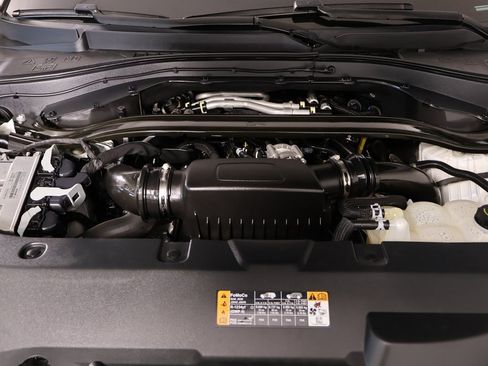 Used 2022 Lincoln Aviator Reserve w/ Equipment Group 201A image 21