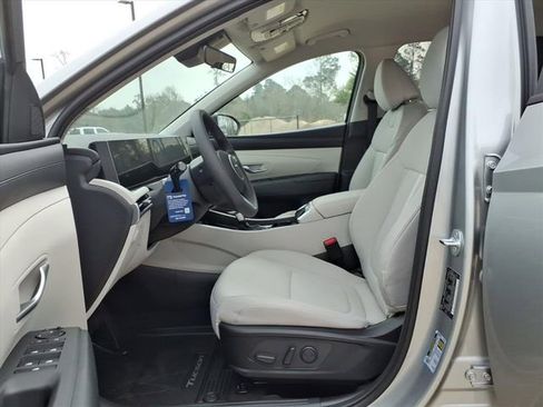 New 2026 Hyundai Tucson SEL image 12
