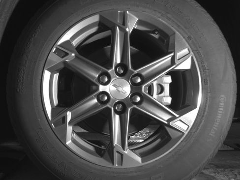 Used 2025 Chevrolet Blazer LT FWD image 14
