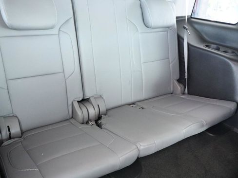 Used 2016 Chevrolet Tahoe LT w/ Luxury Package RWD image 39