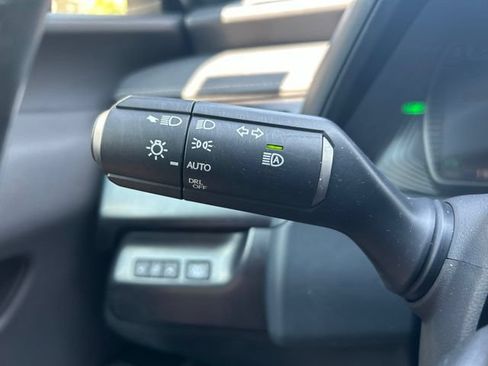 Certified 2023 Lexus UX 250h FWD w/ Accessory Package (Z1) image 22