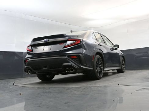 Used 2026 Subaru WRX Limited AWD/4WD image 23