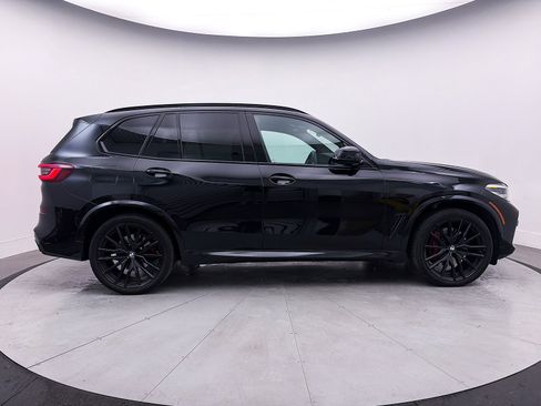 Used 2023 BMW X5 sDrive40i w/ M Sport Package image 46