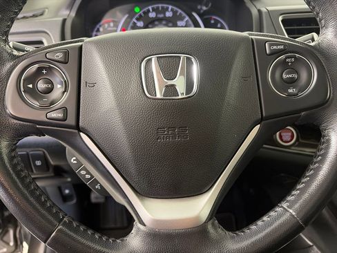 Used 2015 Honda CR-V EX-L image 16
