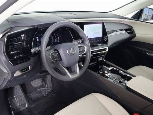 Certified 2024 Lexus RX 350 FWD w/ Technology Package image 7