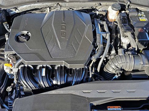 Used 2025 Hyundai Sonata SEL image 28