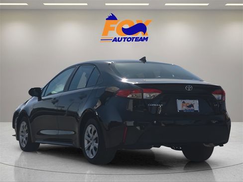 New 2026 Toyota Corolla LE image 3