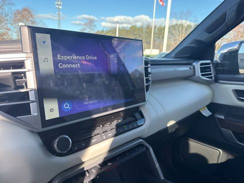 Used 2025 Toyota Tundra Capstone image 12