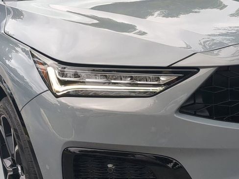 New 2026 Acura MDX Type S image 21