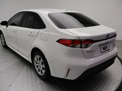 Certified 2023 Toyota Corolla LE image 11