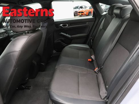 Used 2024 Honda Civic Sport image 20