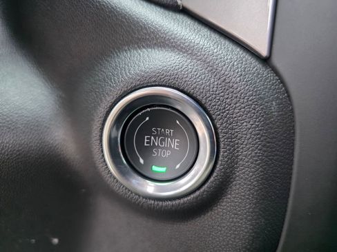 New 2026 Chevrolet Silverado 1500 Custom Trail Boss image 16