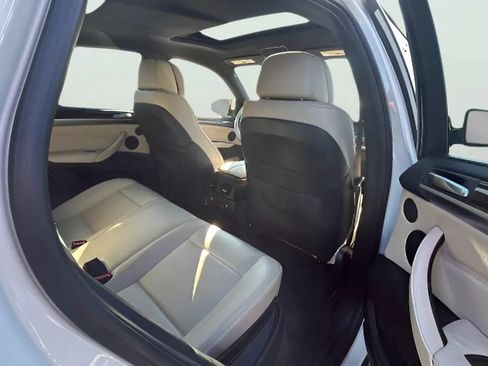 Used 2013 BMW X6 xDrive35i AWD/4WD image 10