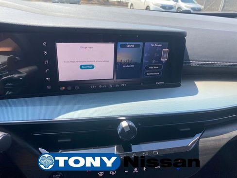 New 2026 Nissan Murano SL AWD/4WD image 16