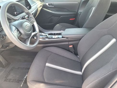 Used 2022 Hyundai Sonata SEL image 14