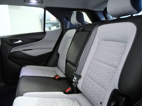 Used 2024 Chevrolet Equinox LT w/ LPO, Floor Liner Package AWD/4WD image 14