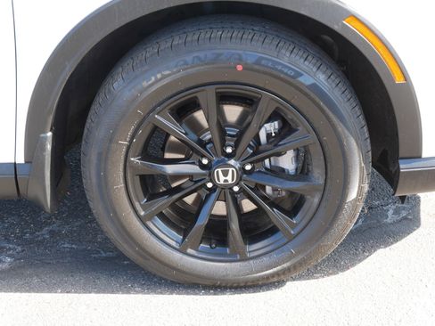Used 2024 Honda CR-V Sport-L image 15
