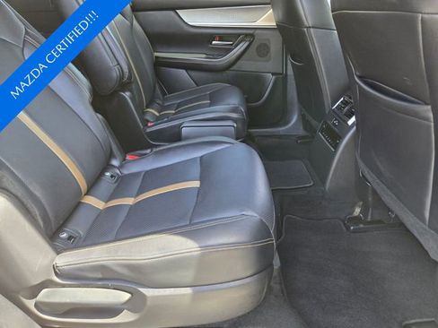 Used 2024 MAZDA CX-90 Plug-In Hybrid w/ Premium Plus AWD/4WD image 15