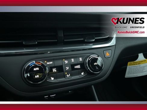 New 2026 Buick Envista Preferred w/ Convenience I Package FWD image 29