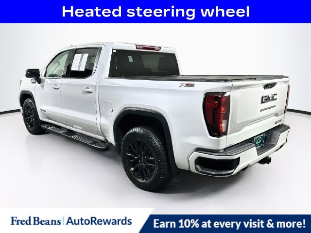 Used 2024 GMC Sierra 1500 Elevation AWD/4WD image 6
