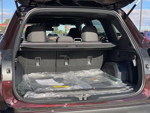 New 2026 Subaru Forester Premium image 23