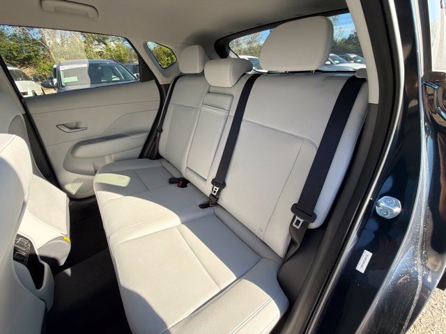 New 2027 Hyundai Kona SEL Sport FWD image 15
