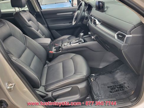 Used 2024 MAZDA CX-5 AWD 2.5 S image 15