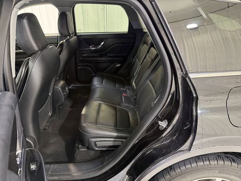 Used 2021 Lincoln Corsair FWD w/ Equipment Group 101A image 11